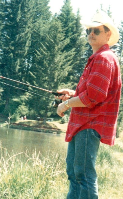 Obituary of Michael Lynn Smith