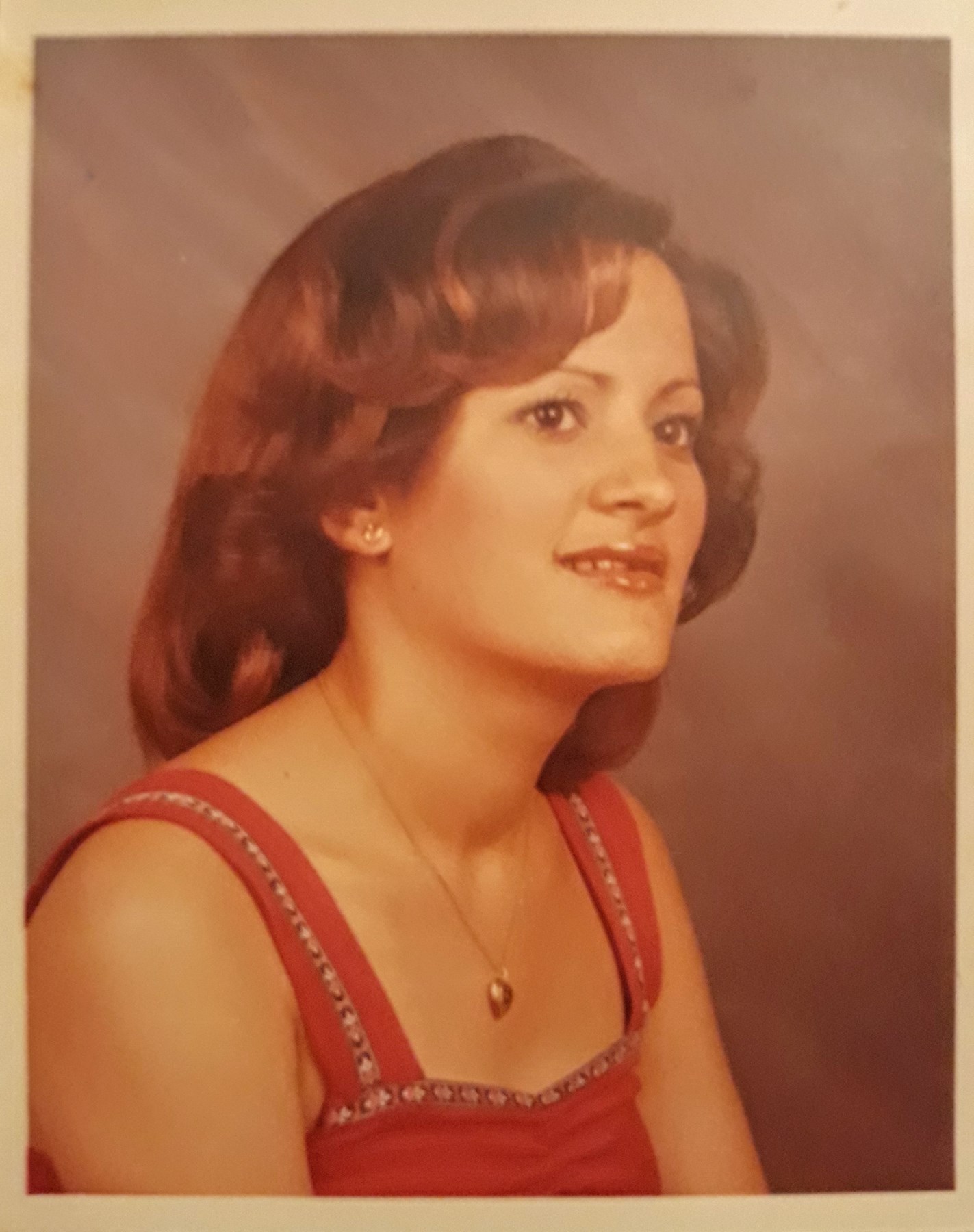 Obituary of Fulvia E Guzman