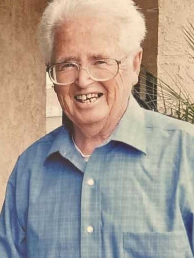 Obituary of James Edward Smith