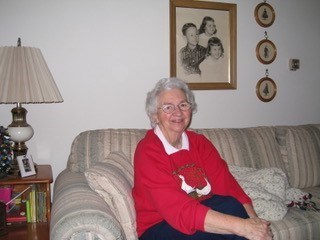 Obituary of Billie Jean DeLap