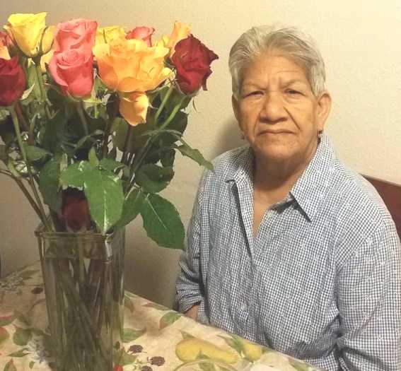Obituario de Rosa Ramirez Ramirez