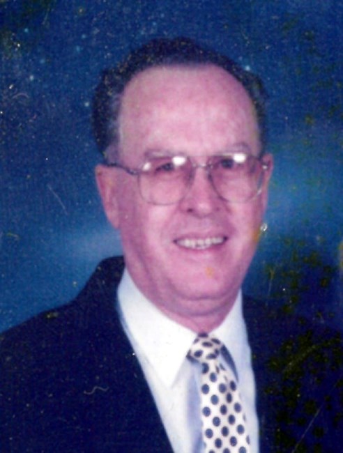 Obituary of Marvin G. Silver