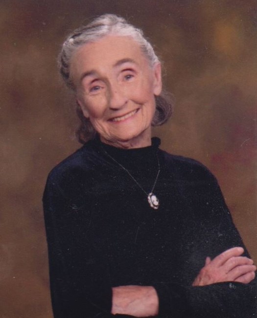 Obituary of May Lucille Wendring