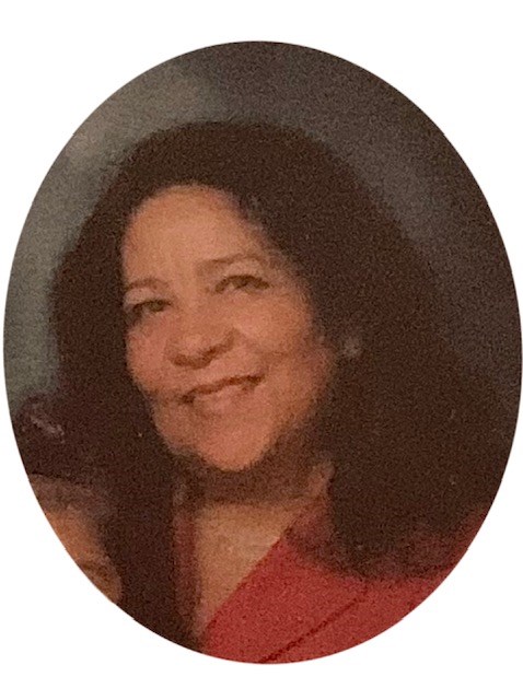 Obituary of Socorro Alcocer