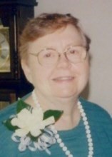 Obituary of Rosemary E. Karlovits
