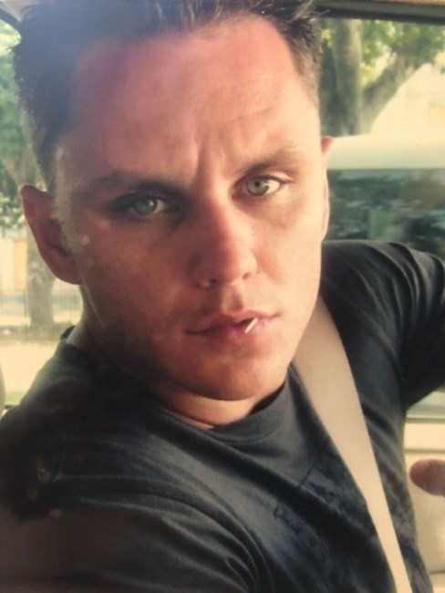 Obituary of Shawn Michael Harbison