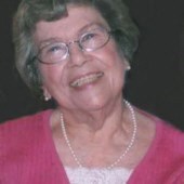 Obituary of Winifred Louise Poff