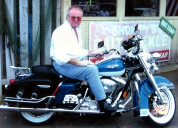 Obituary of Thomas Walter Bare