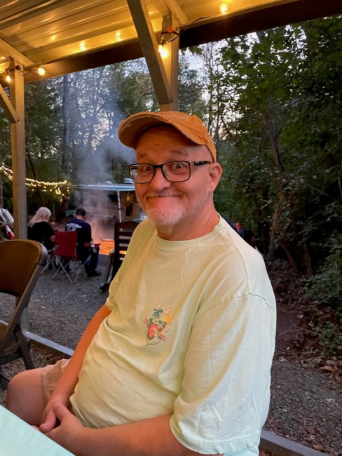 Obituary of Terry R. Seyler