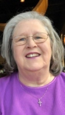 Obituary of Susan Elizabeth Meyer