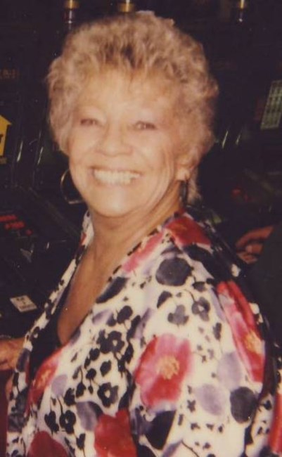 Obituary of Bettye Whitehead