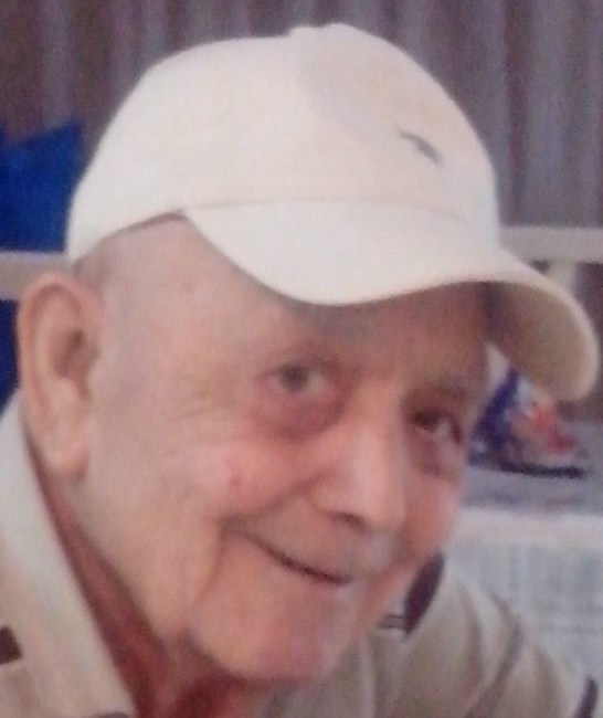 Obituary of Carlos F. Martinez