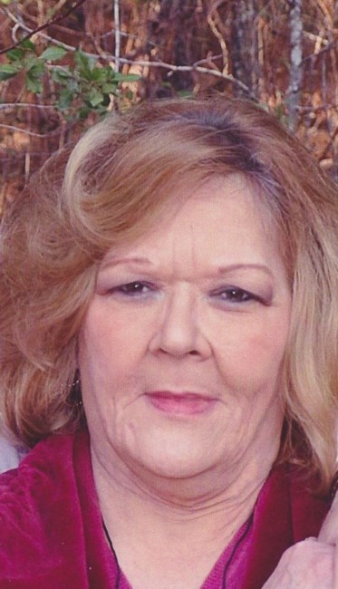 Obituary of Carolyn Beasley Beasley Grissett