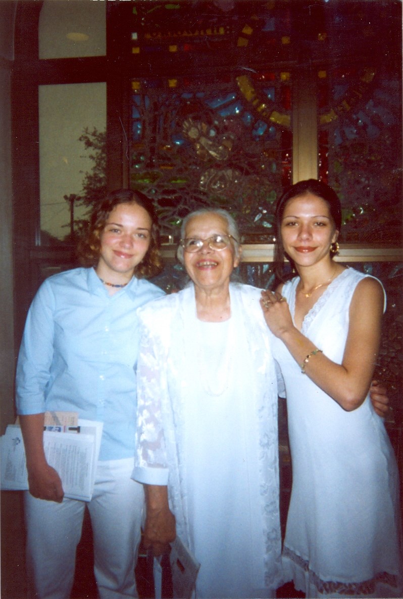 Obituary of Gloria Soto Tamez