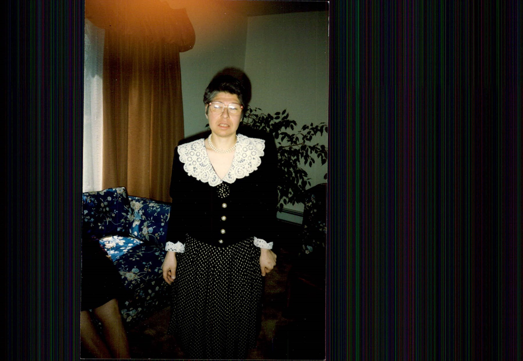 Obituary of Barbara Fucci