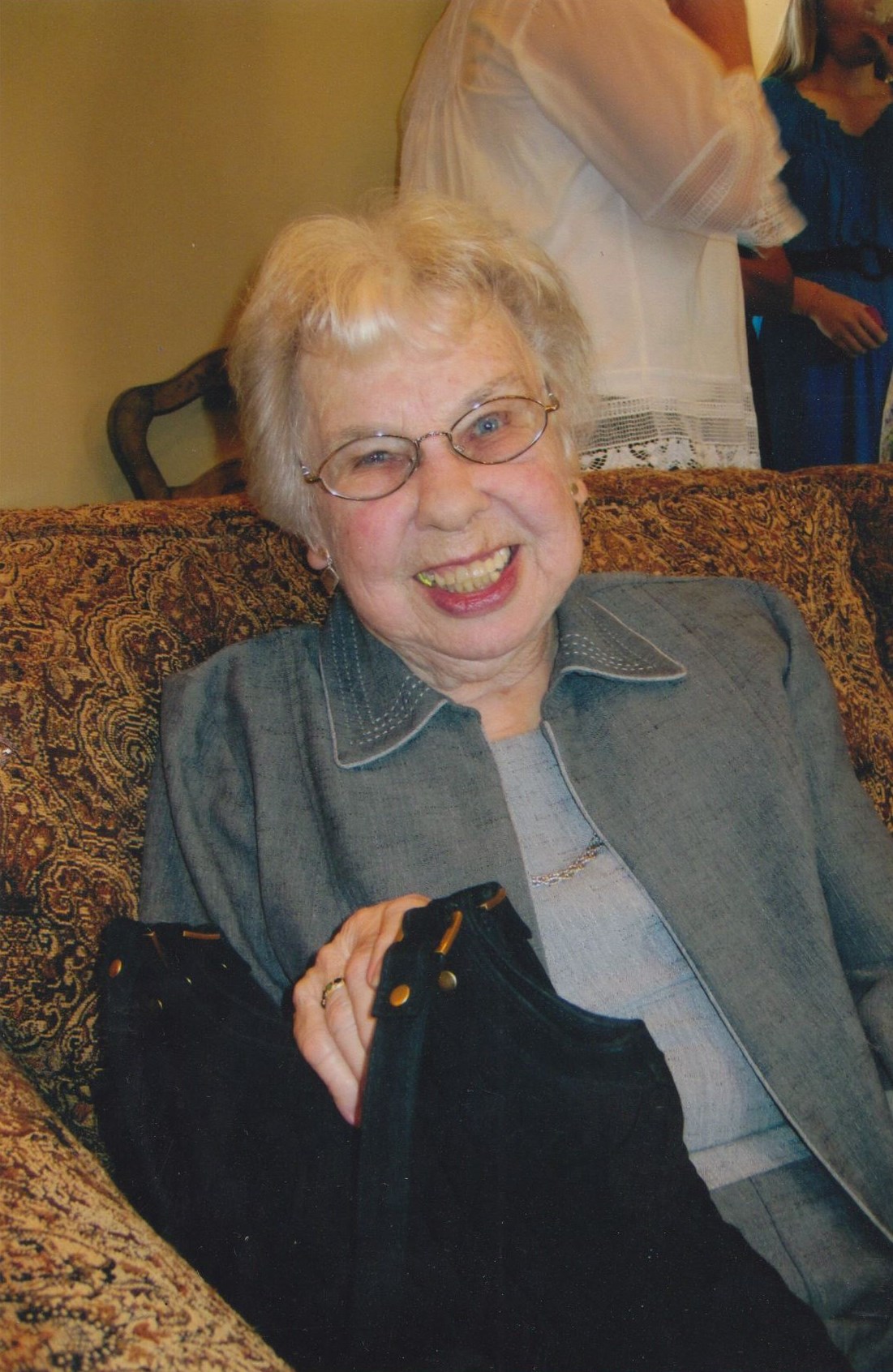 Mildred Johnson Obituary Montgomery, AL