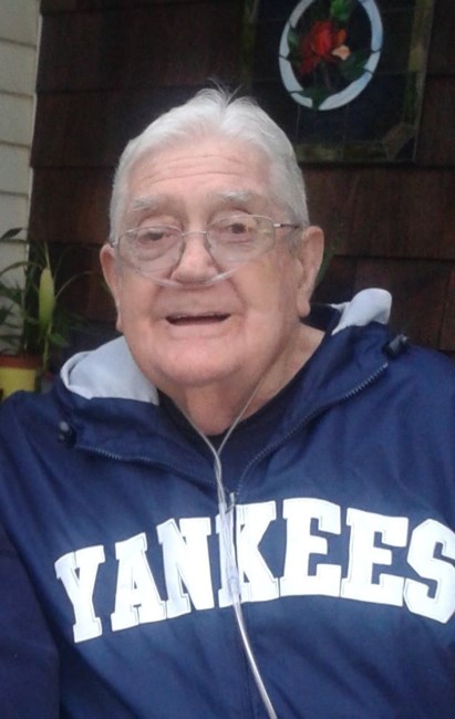 Obituary of Ralph J. Schleske