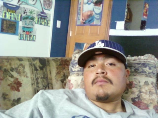 Obituary of Daniel Padilla-Barron