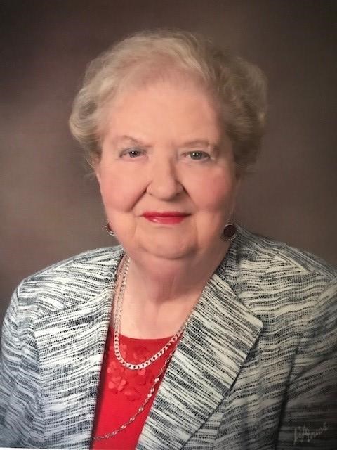 Obituary of Rachel Smelser Russell Anderson