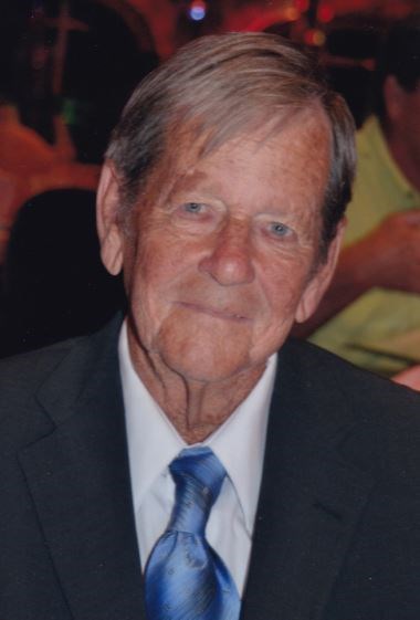 Obituary of John Henry Haw Jr.