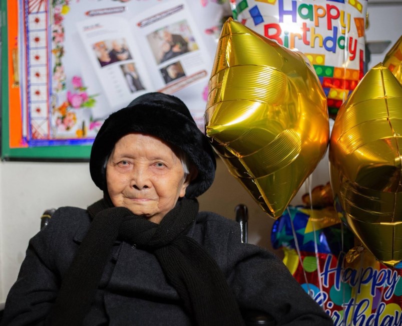 Obituary of Le Thi Huong