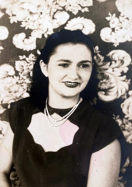 Obituary of Aydee Alvarez