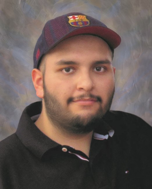 Obituary of Roman Cortes Torres