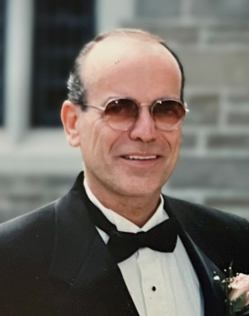 Avis de décès de Joseph Cornelius Edore Sr.