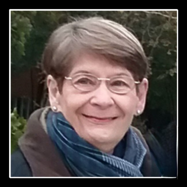 Obituary of Marilyn Innis Waller