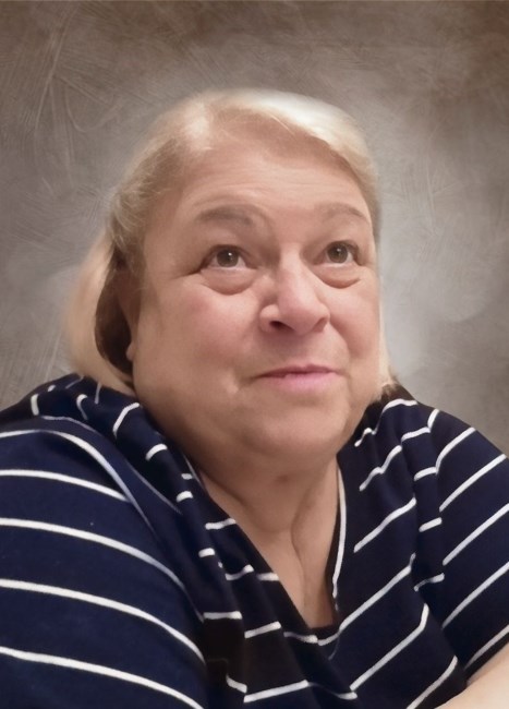 Avis de décès de Diane Bouchard