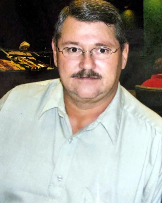 Obituary of Jeffery Lee Potts