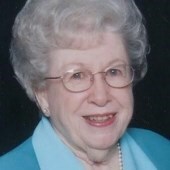 Obituary of Mary June Thigpen