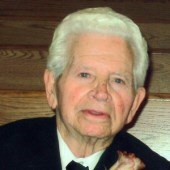 Obituary of John Neal Jones