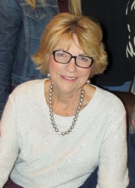 Obituary of Winona Kay Sybesma