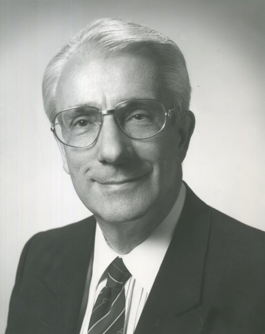Obituary of Jean-Guy Leboeuf