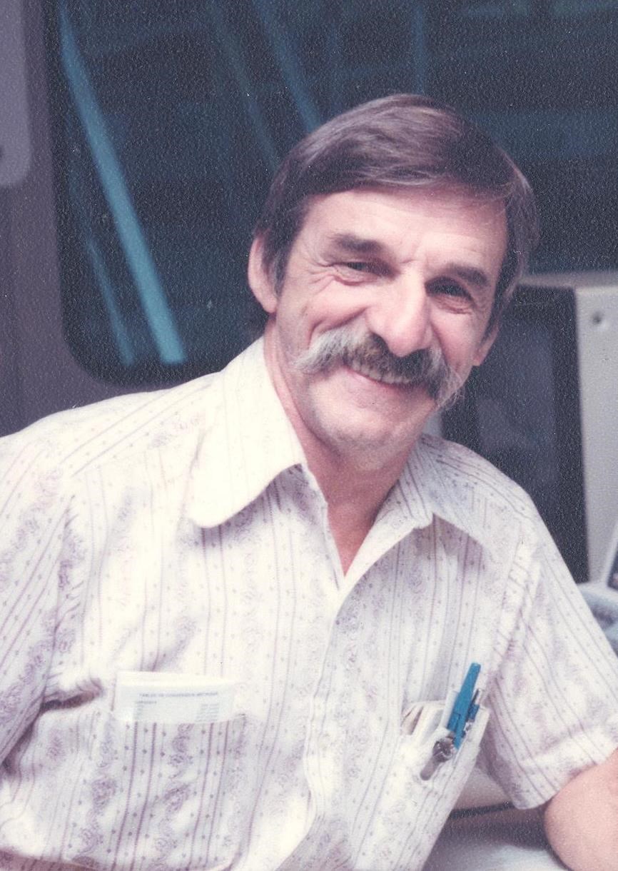 Avis de décès de M. Joseph-Guy Fournier