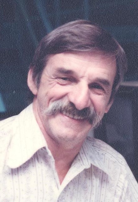 Avis de décès de M. Joseph-Guy Fournier