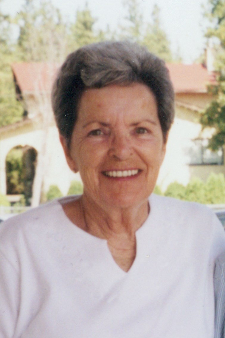 Isobel Kaiser Obituary Calgary, AB