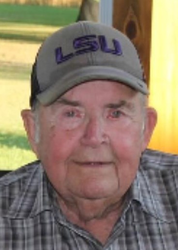 Obituary of Roland "R.J." Guitreau, Sr.