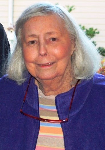 Obituary of Mary Jo Satterfield