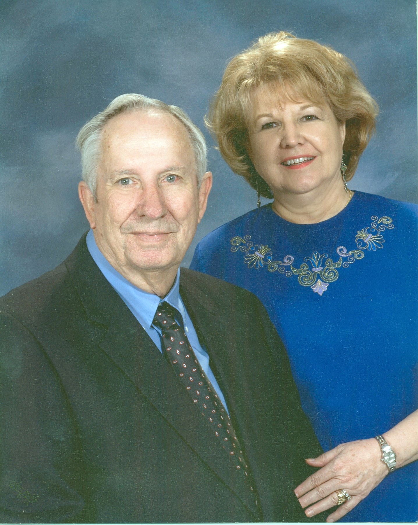 Obituary of Mr. Raymond Earl Bennett