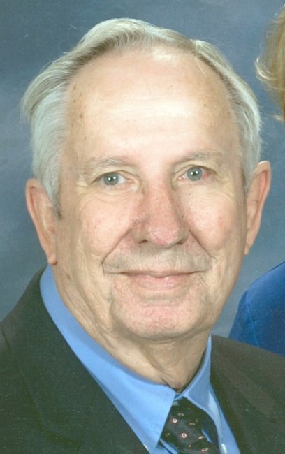 Obituary of Mr. Raymond Earl Bennett