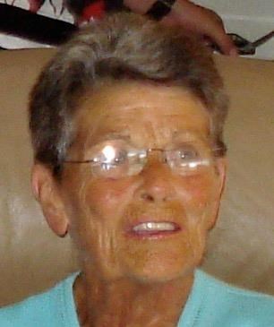 Obituary of Patricia Ann Evans