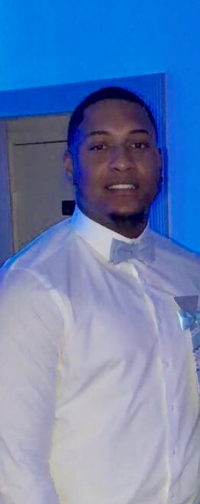 Obituary of Carlos Manny Santana Mateo