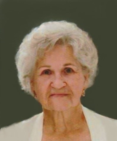 Obituario de Irene Wanda Froidl