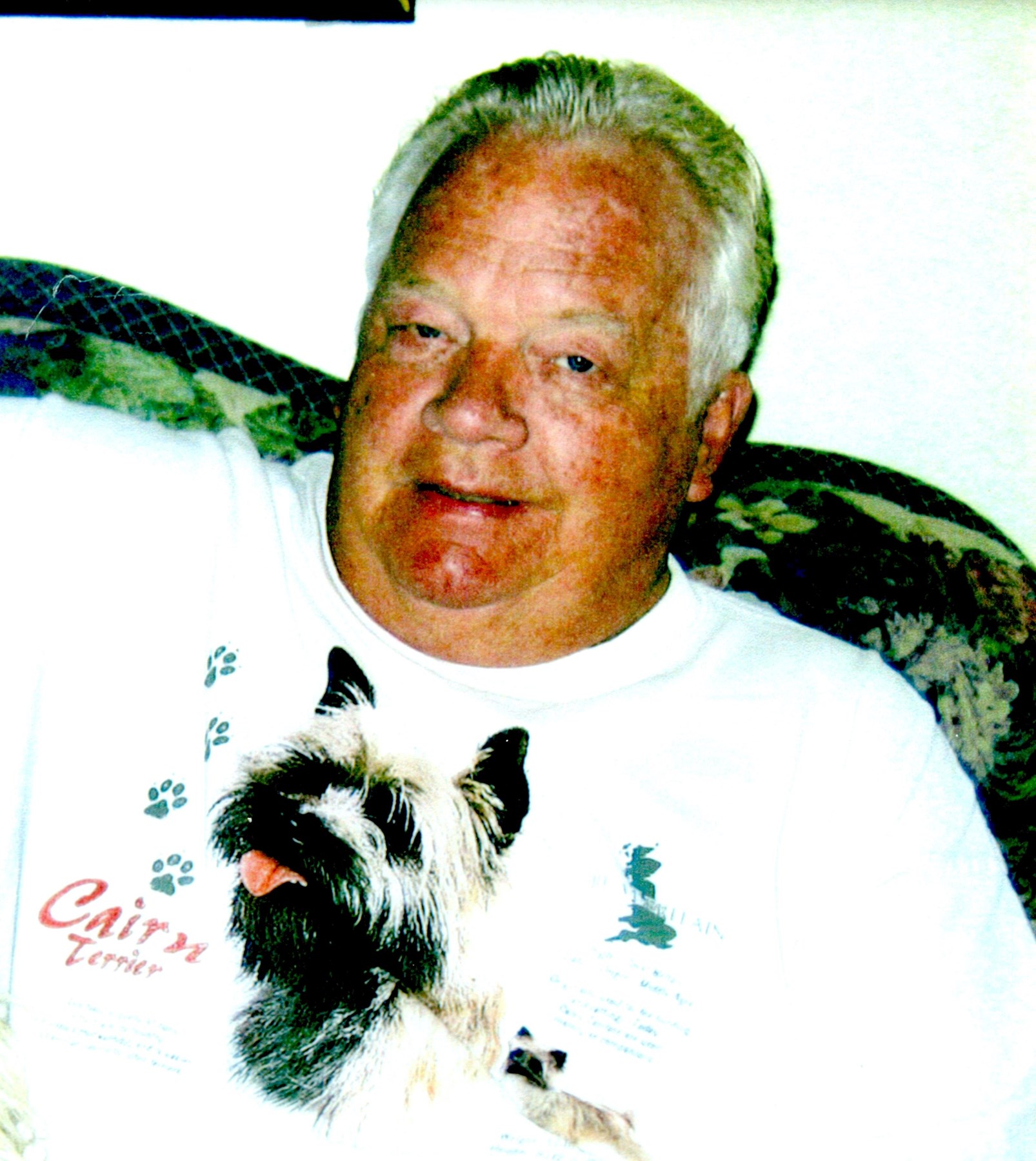 James Morris Obituary West Des Moines, IA