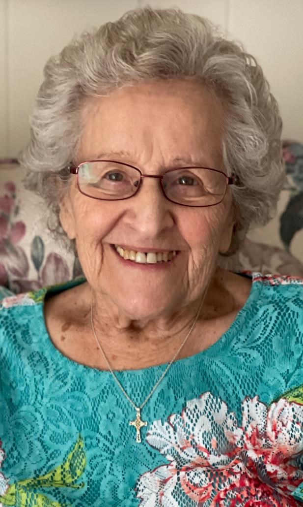 Obituary of Joan M. Schiell