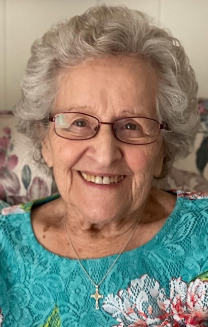 Obituary of Joan M. Schiell