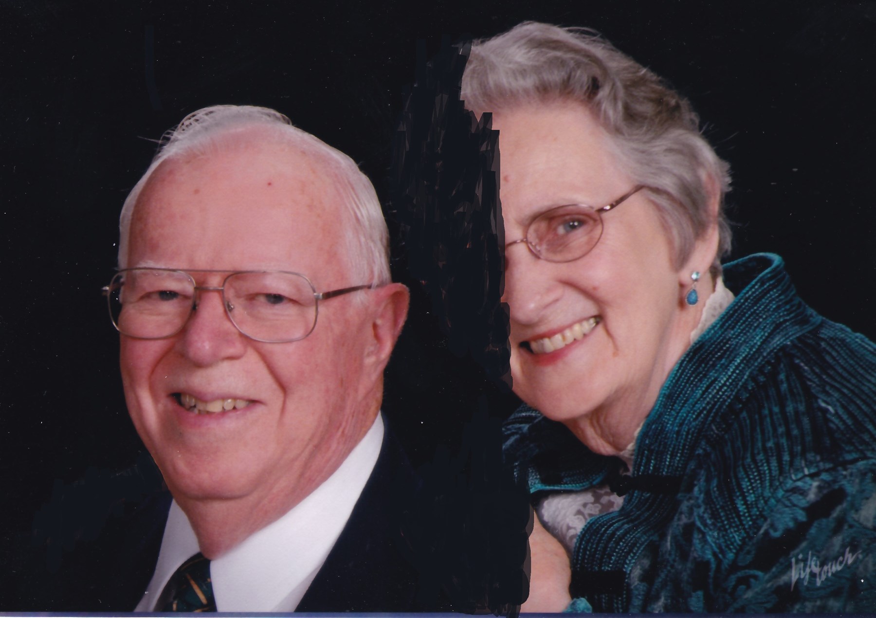 Obituary of William "Bill" Schroeder