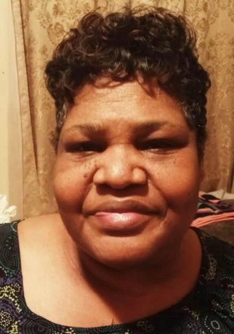 Avis de décès de Janie F Joyner